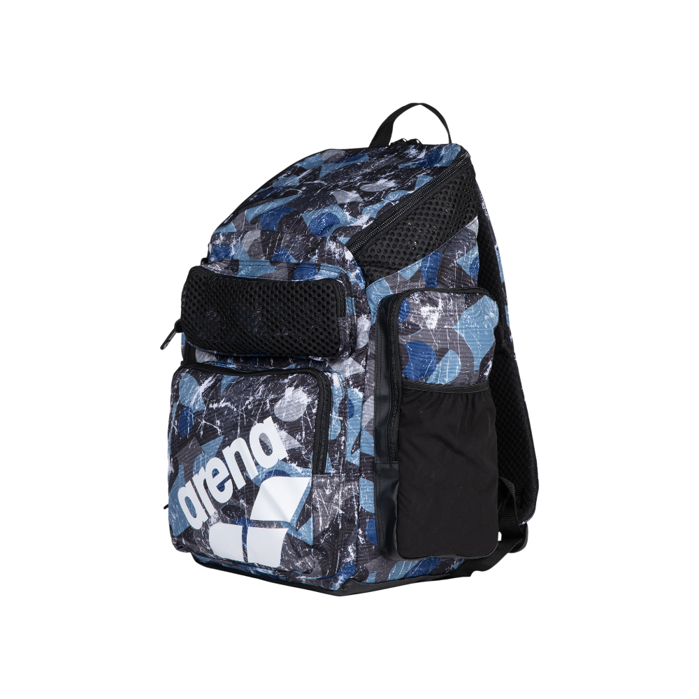 Mochila One Go Print Backpack 45L