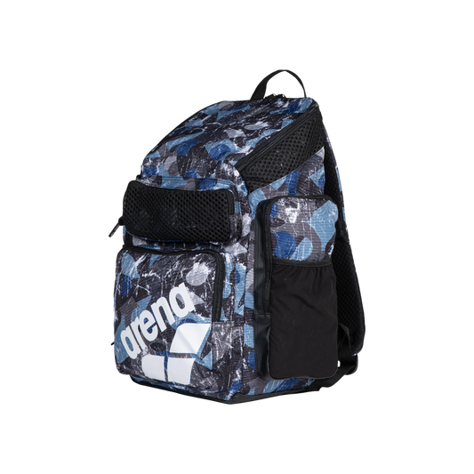 Mochila One Go Print Backpack 45L