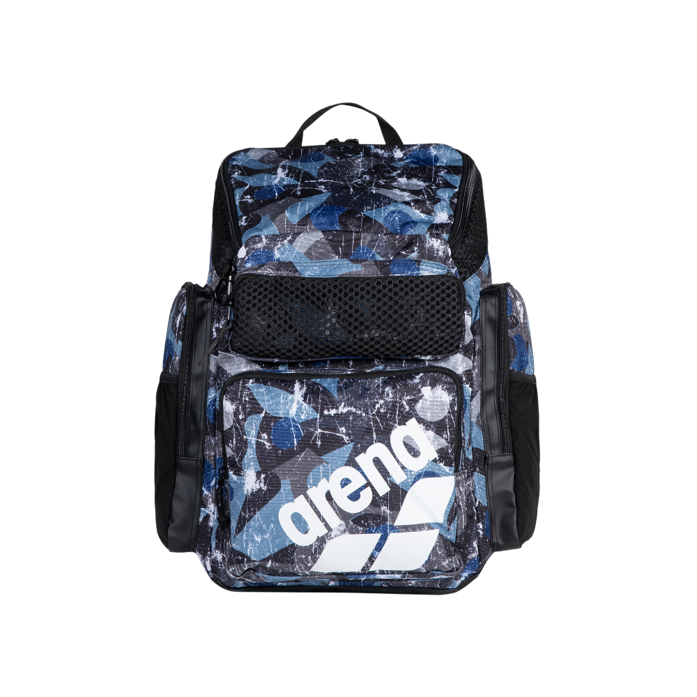 Mochila One Go Print Backpack 45L