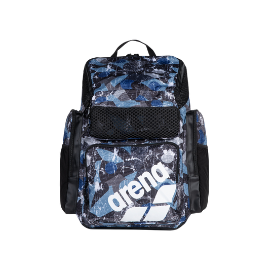 Mochila One Go Print Backpack 45L