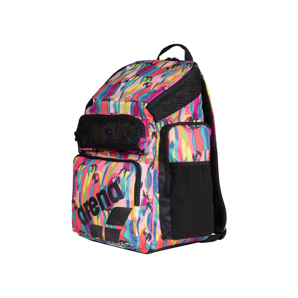 Mochila One Go 45L Arena