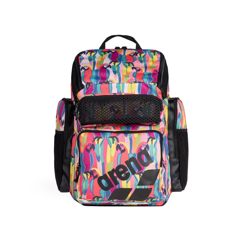 Mochila One Go 45L Arena