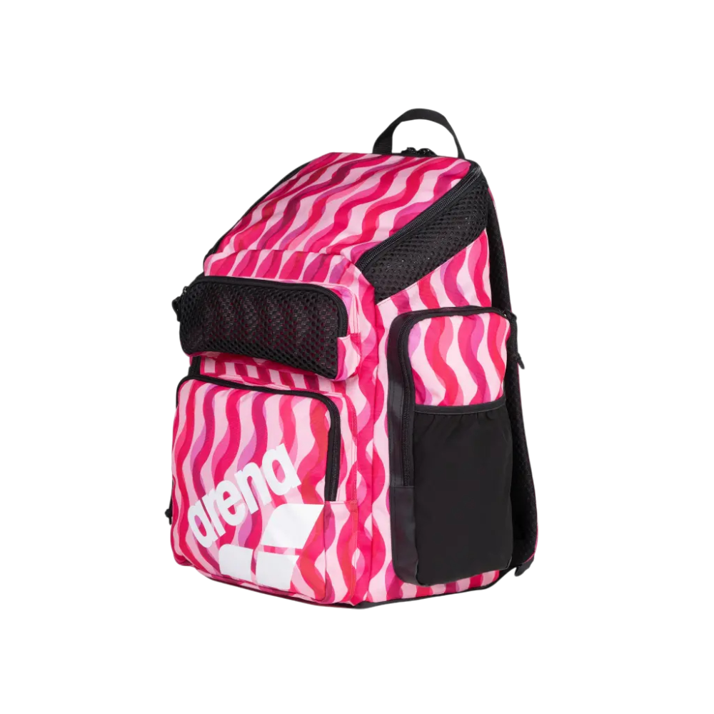Mochila One Go Ripple 45L Arena