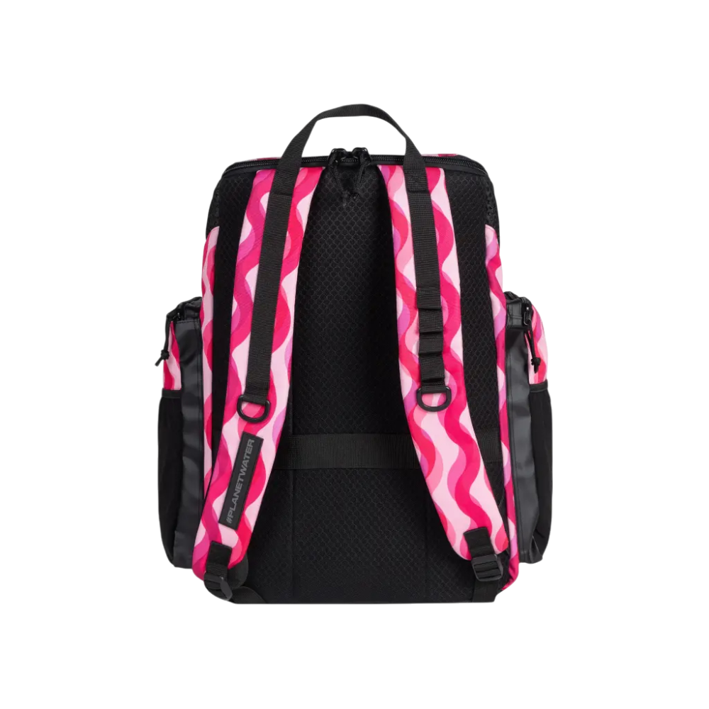 Mochila One Go Ripple 45L Arena