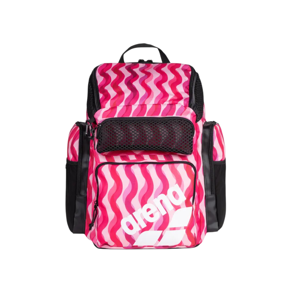 Mochila One Go Ripple 45L Arena