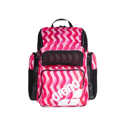Mochila One Go Ripple 45L Arena