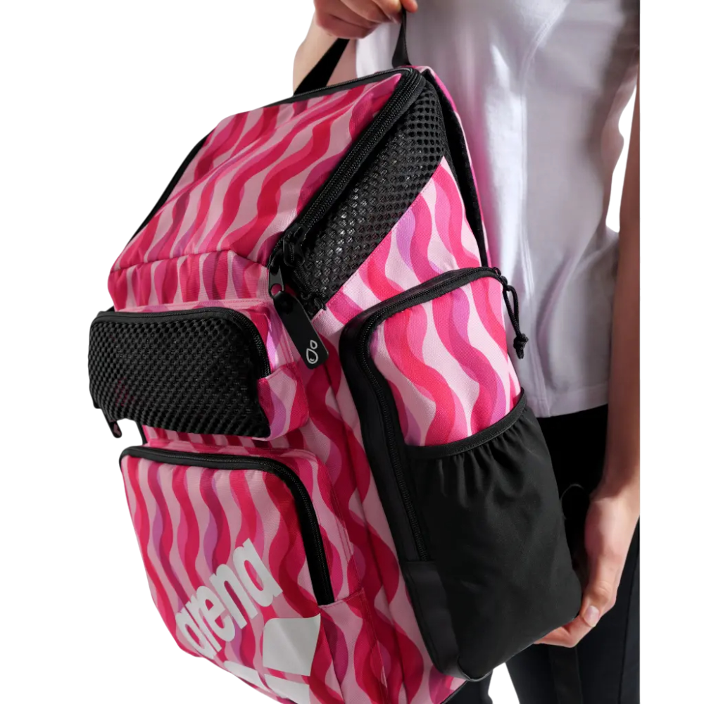 Mochila One Go Ripple 45L Arena