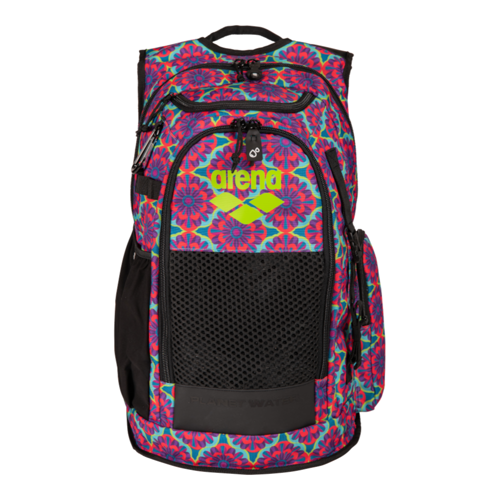 Mochila All Set Print 45L Arena