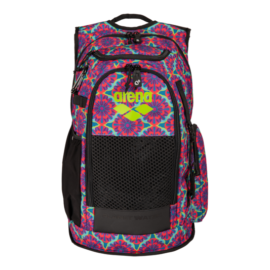 Mochila All Set Print 45L Arena