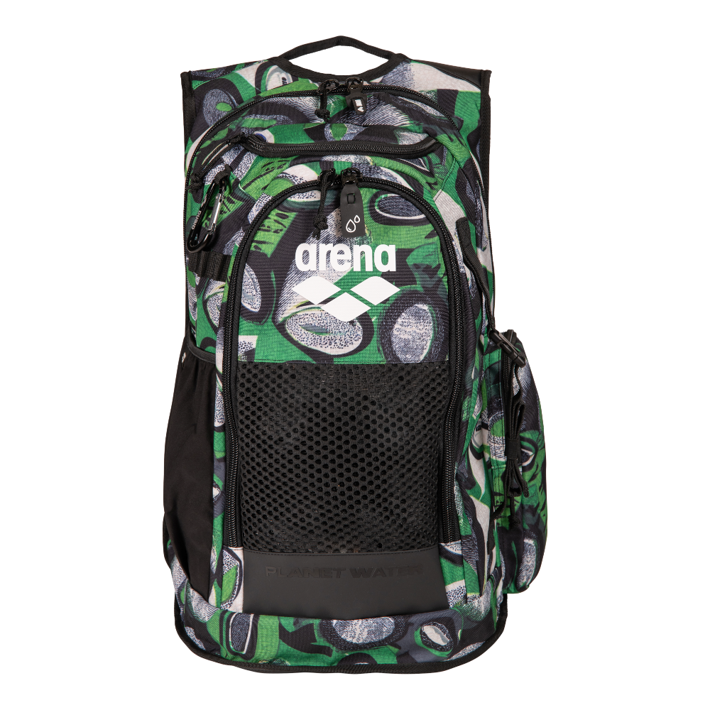 Mochila All Set Print 45L Arena