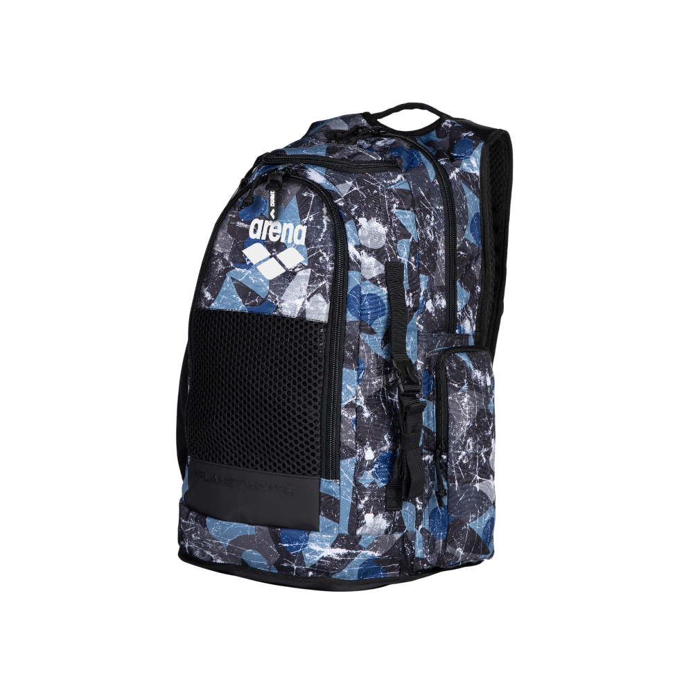 Mochila All Set Print 45L Arena