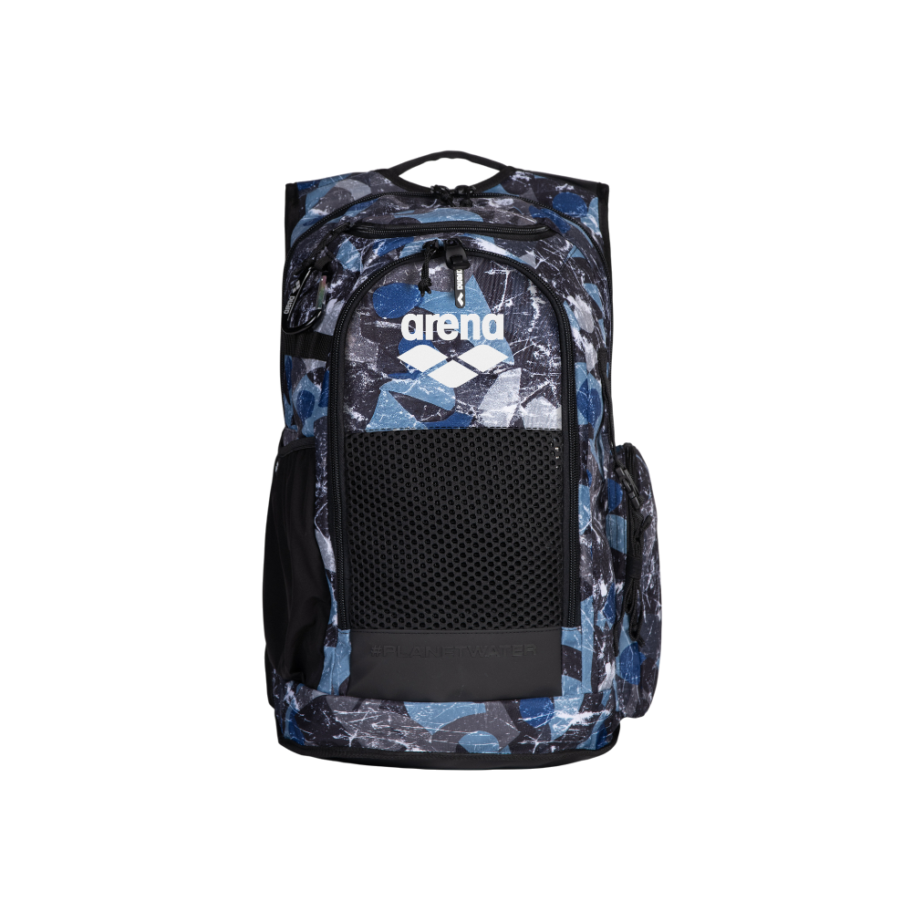 Mochila All Set Print 45L Arena
