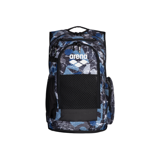 Mochila All Set Print 45L Arena