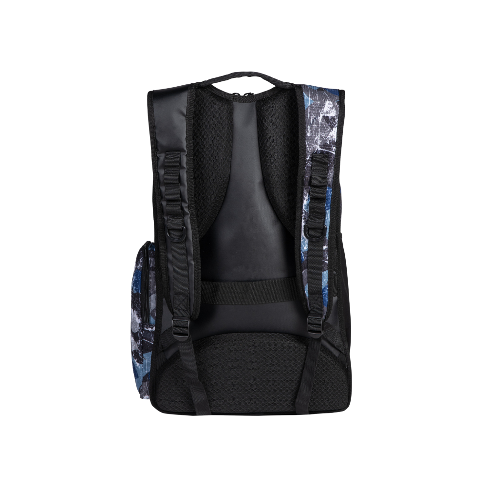 Mochila All Set Print 45L Arena