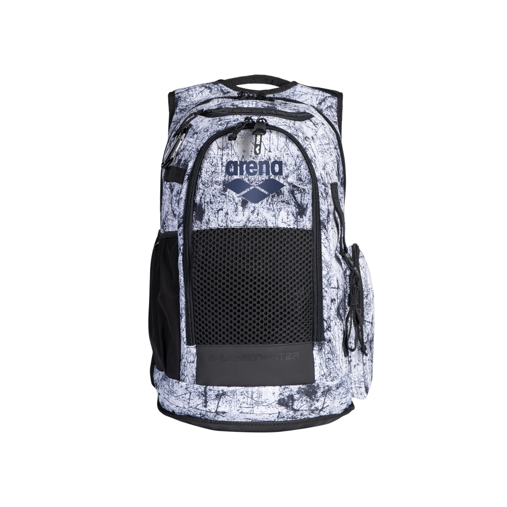 Mochila All Set Print 45L Arena