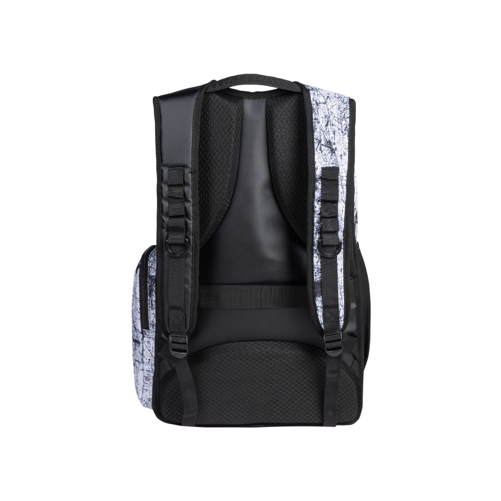 Mochila All Set Print 45L Arena