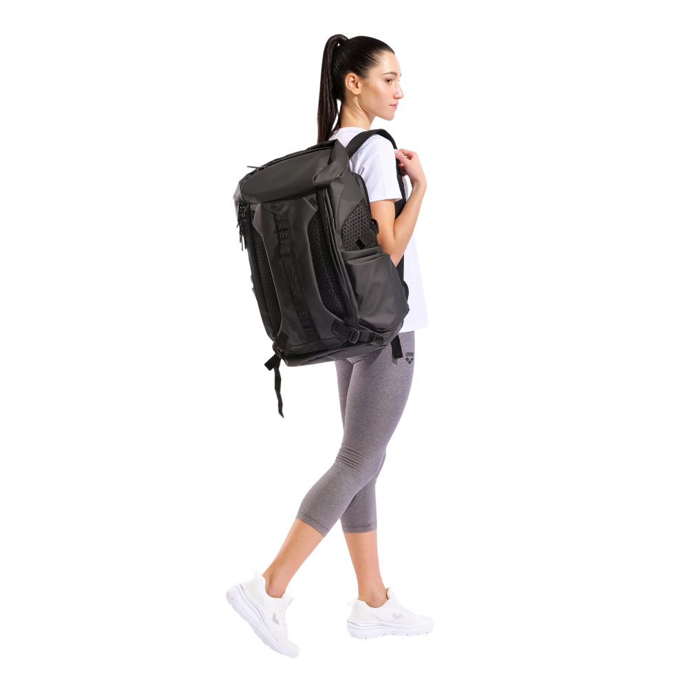 Mochila Ulixes De 42L Arena