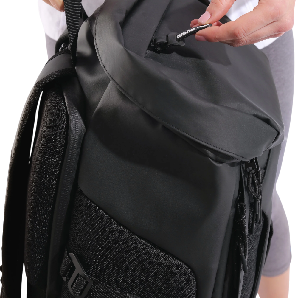 Mochila Ulixes De 42L Arena