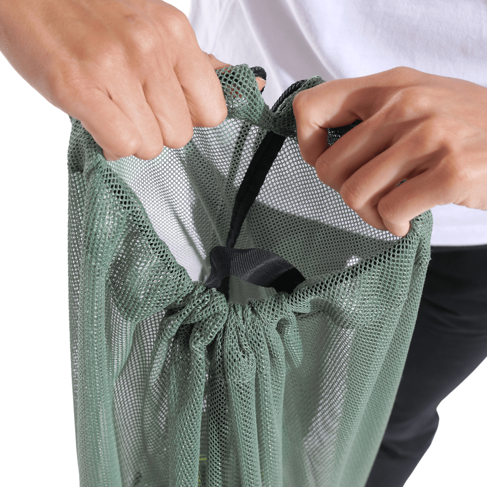 Mocila De Malla One Go Arena