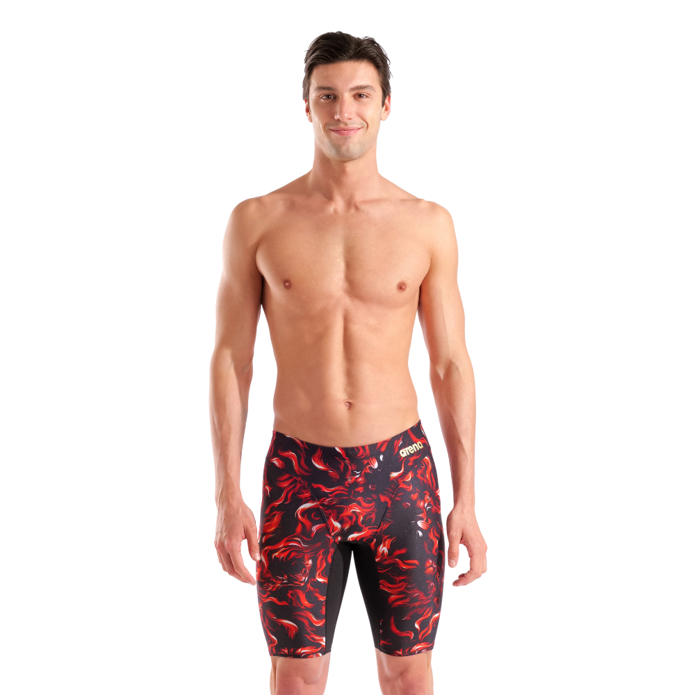 Traje De Baño Jammer Indomitus Arena