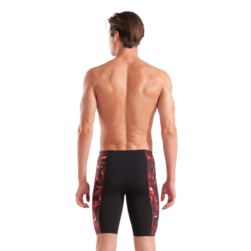 Traje De Baño Jammer Indomitus Arena