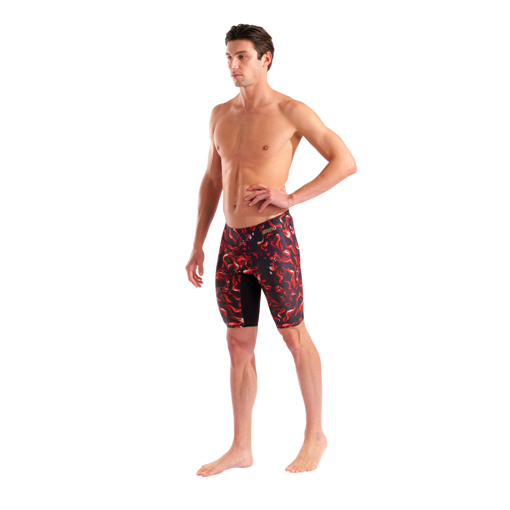 Traje De Baño Jammer Indomitus Arena