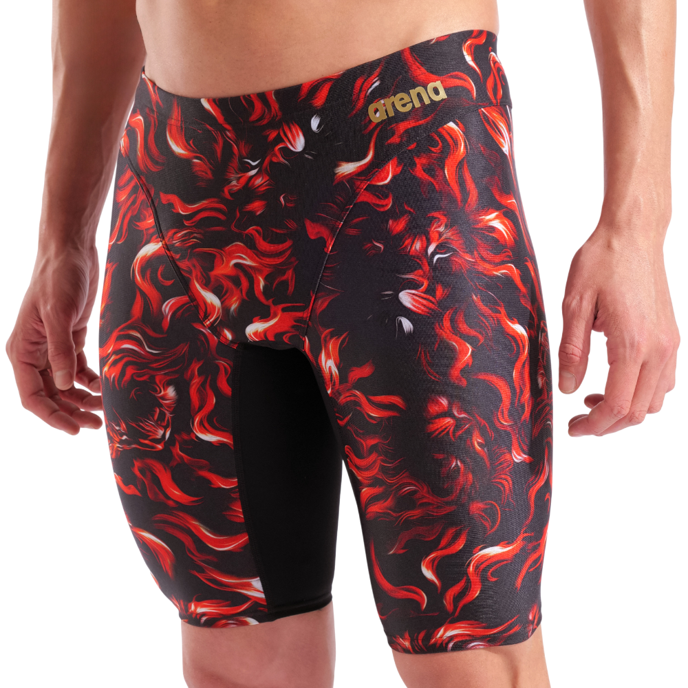 Traje De Baño Jammer Indomitus Arena