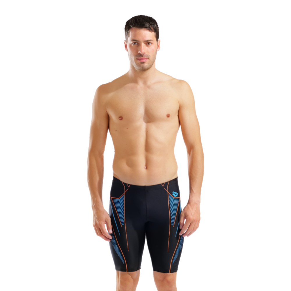 Traje De Baño Jammer Caballero Stream Arena