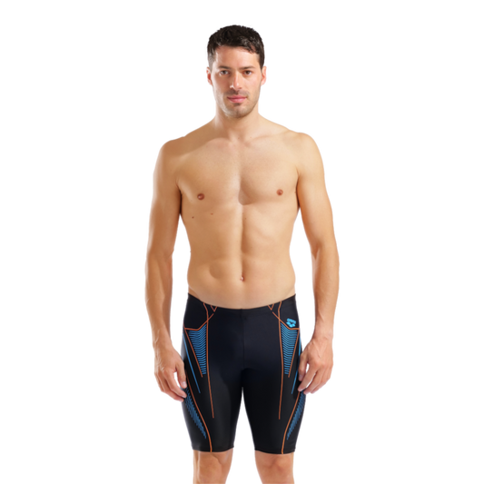 Traje De Baño Jammer Caballero Stream Arena
