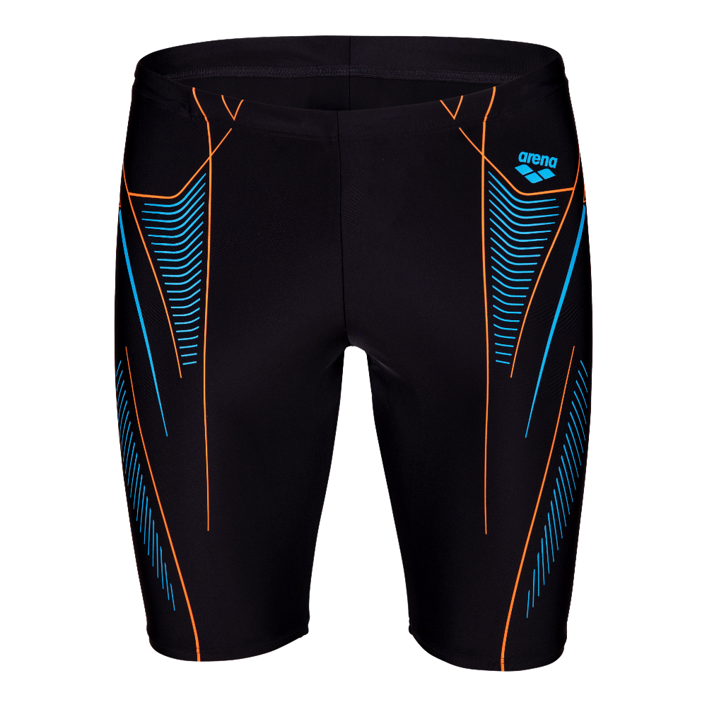 Traje De Baño Jammer Caballero Stream Arena