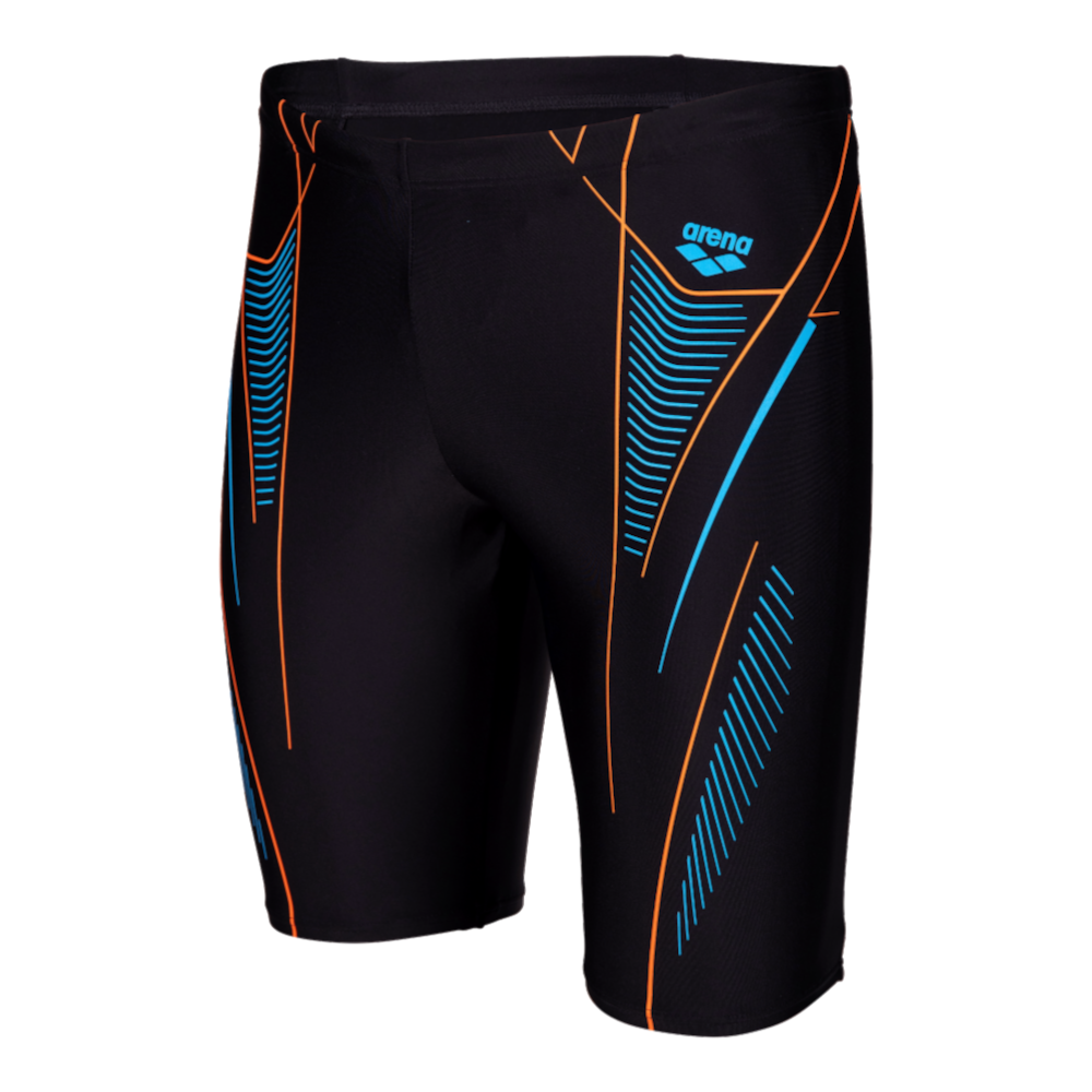 Traje De Baño Jammer Caballero Stream Arena