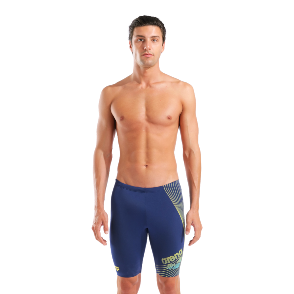 Traje De Baño Jammer Caballero Desing Arena