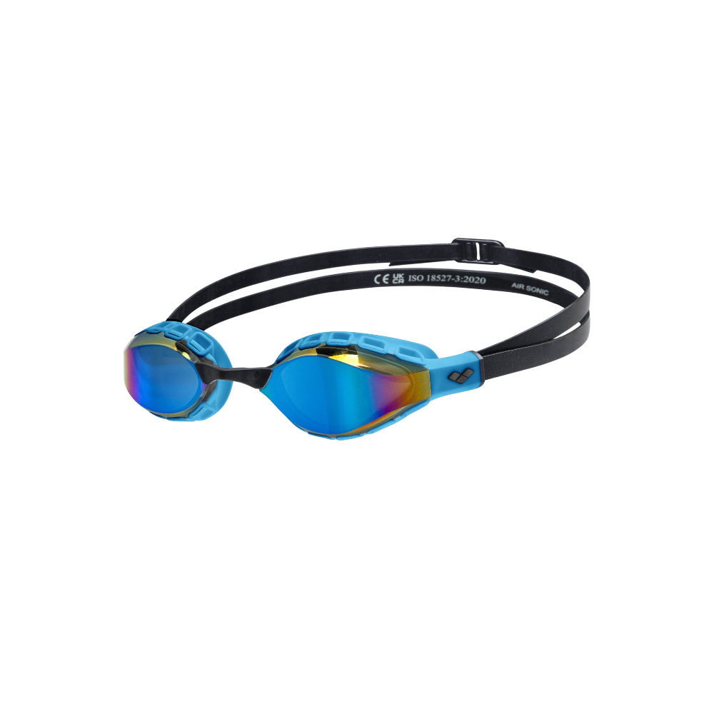 Goggle Air Sonic Mirror Arena