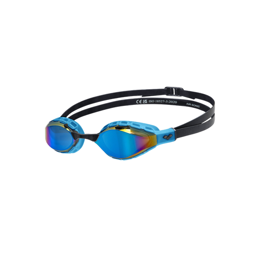 Goggle Air Sonic Mirror Arena