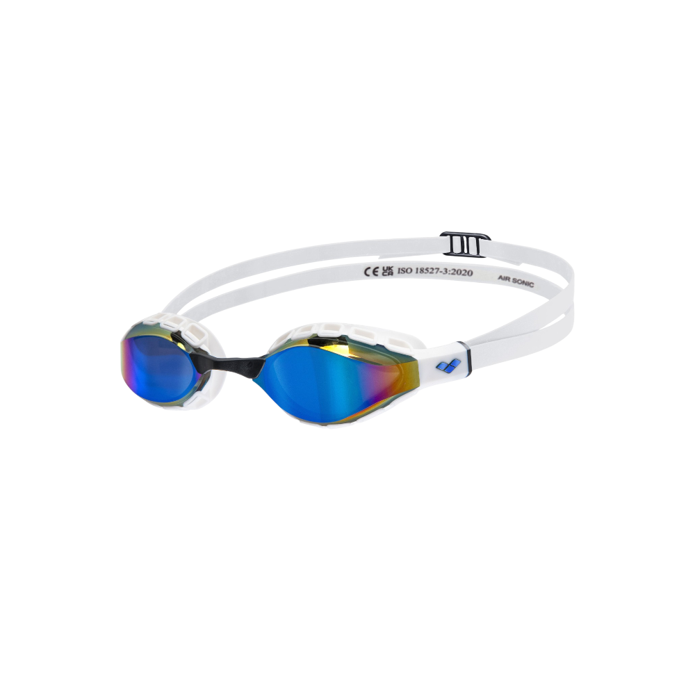 Goggle Air Sonic Mirror Arena
