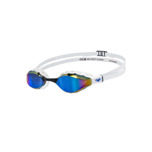 Goggle Air Sonic Mirror Arena