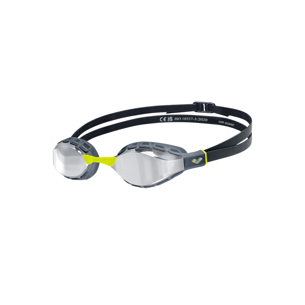 Goggle Air Sonic Mirror Arena