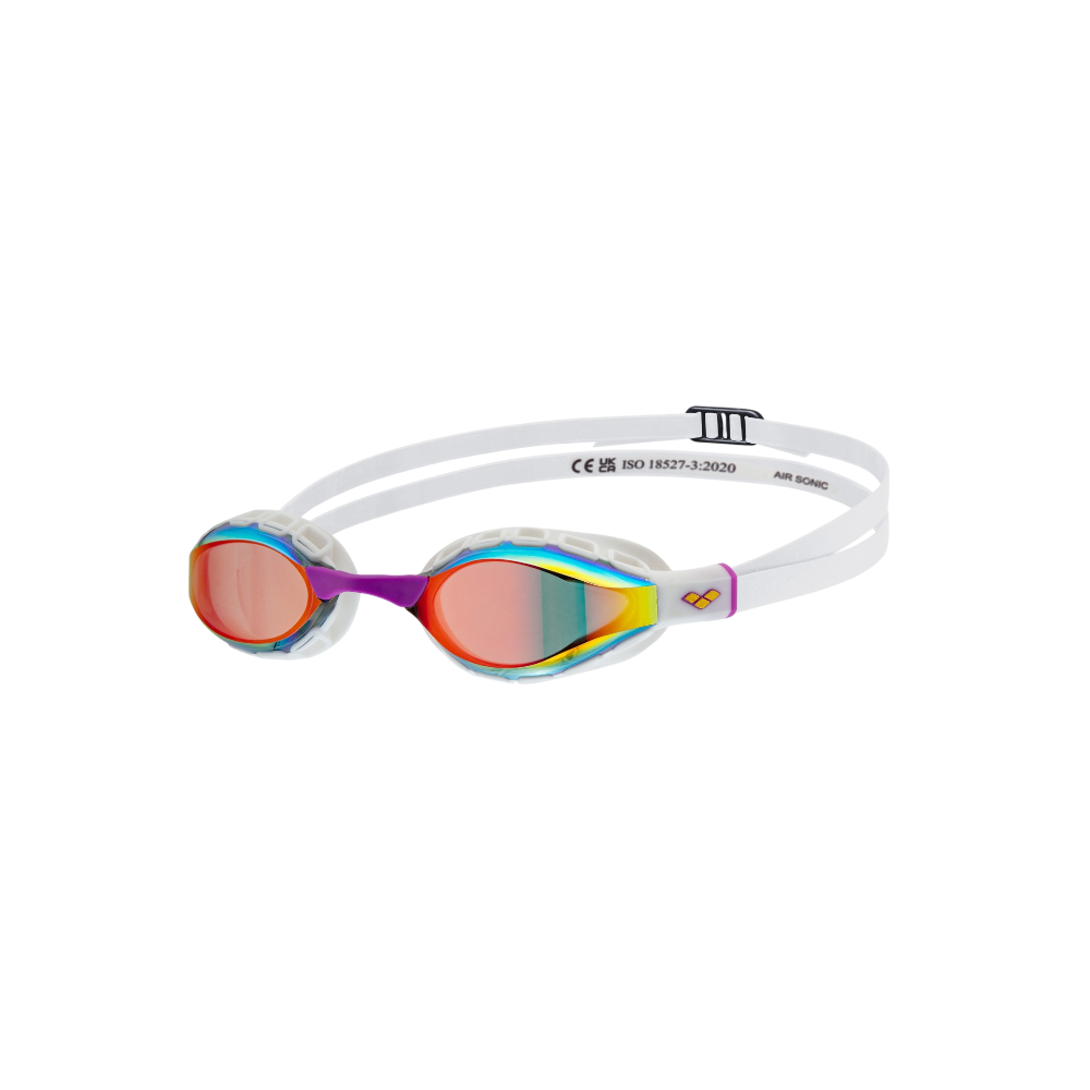 Goggle Air Sonic Mirror Arena