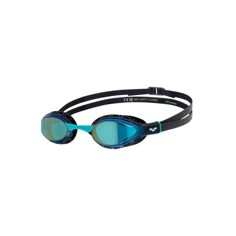 Goggle Air Sonic Mirror Arena
