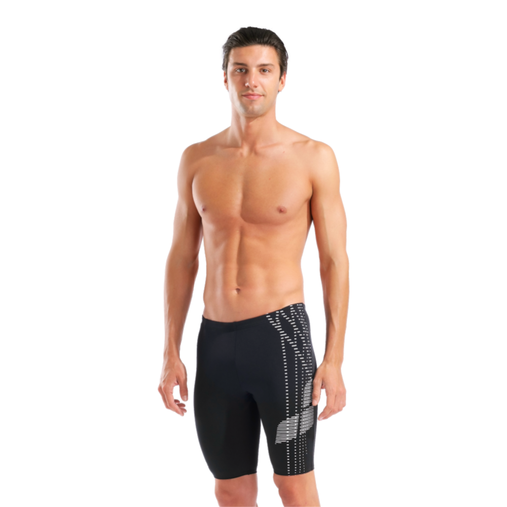 Traje De Baño Jammer Caballero Asymetrical Arena
