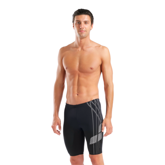 Traje De Baño Jammer Caballero Asymetrical Arena