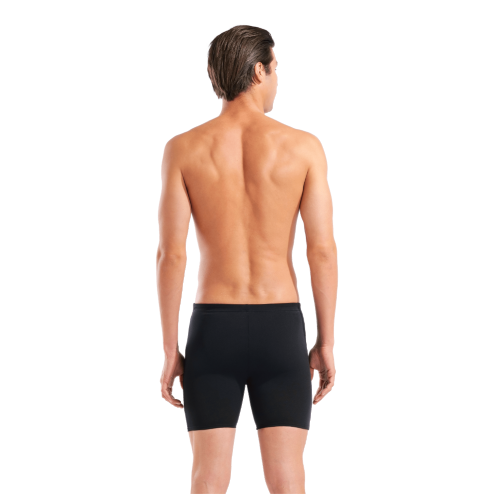 Traje De Baño Jamer Corto Caballero Graphic Arena