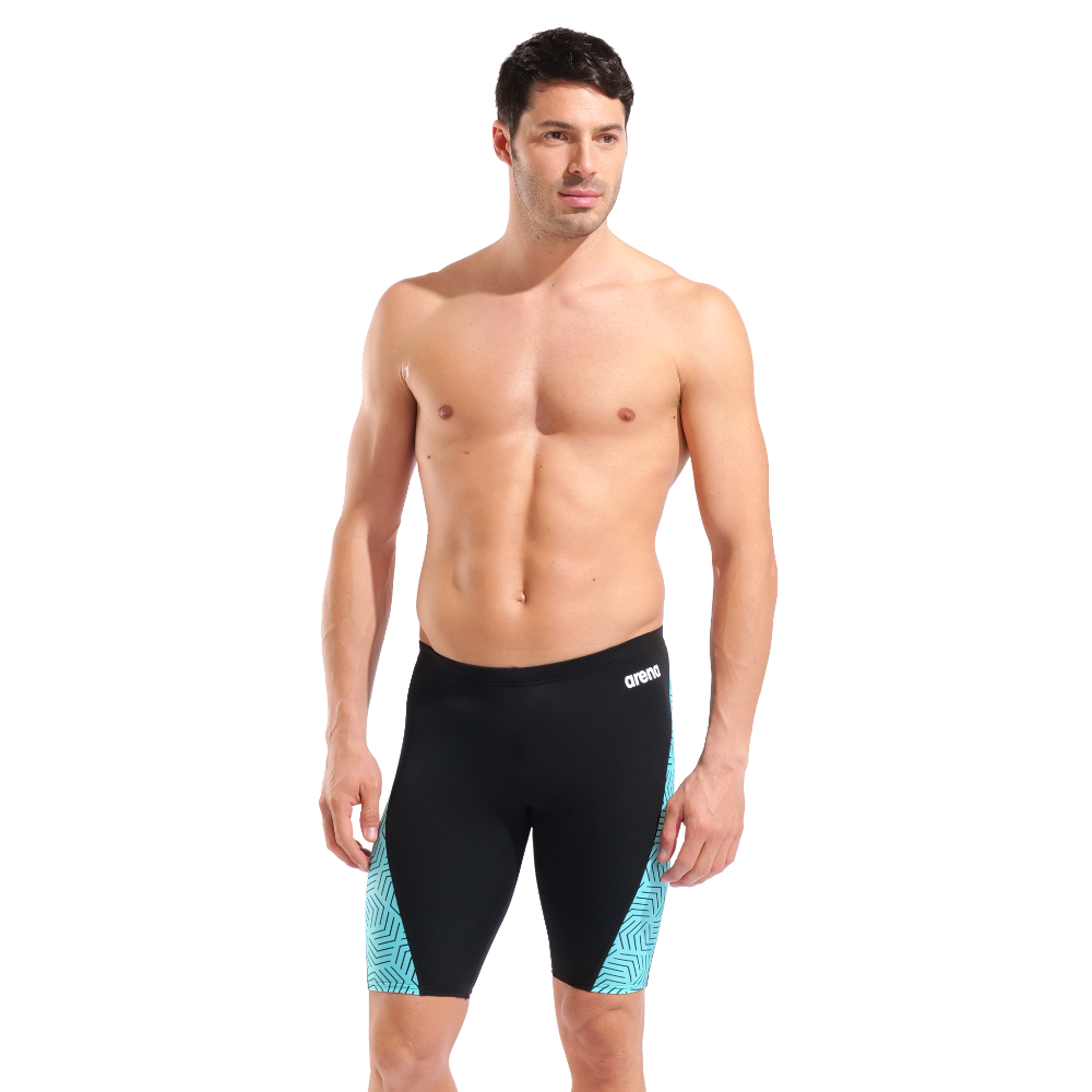 Traje De Baño Caballero Jammer Allover Arena