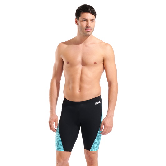 Traje De Baño Caballero Jammer Allover Arena