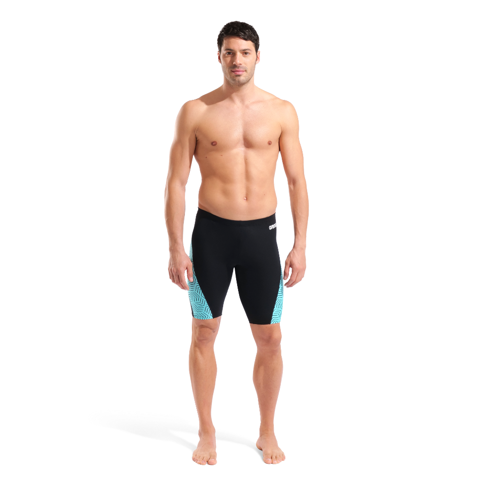 Traje De Baño Caballero Jammer Allover Arena