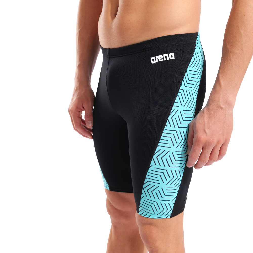Traje De Baño Caballero Jammer Allover Arena