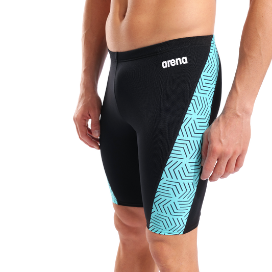 Traje De Baño Caballero Jammer Allover Arena