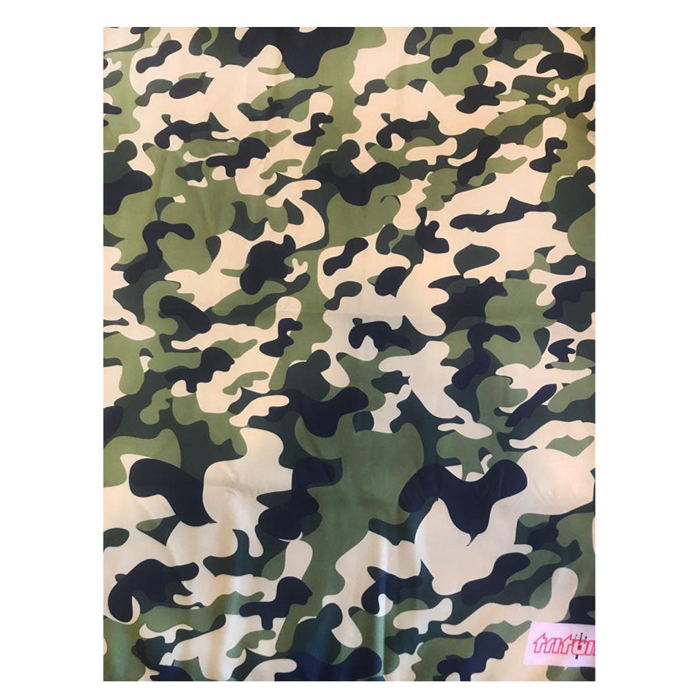 Toalla Estampada Corporal Triton
