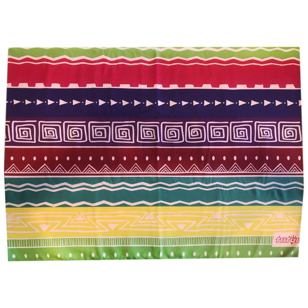 Toalla Estampada Corporal Triton