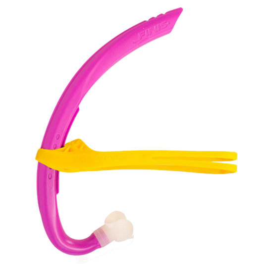 Snorkel Speed Stability Jr Finis